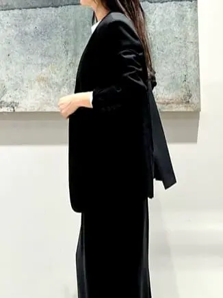 ONWARD CROSSET SELECT 田中 コーディネート画像