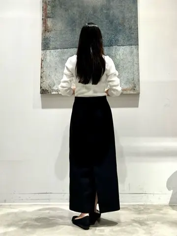 ONWARD CROSSET SELECT 田中 コーディネート画像