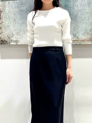 ONWARD CROSSET SELECT 田中 コーディネート画像