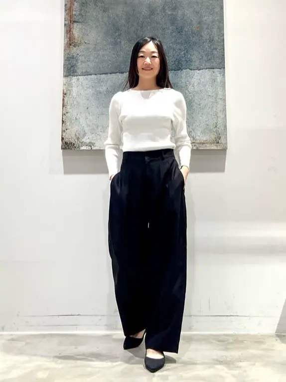  田中 コーディネート画像