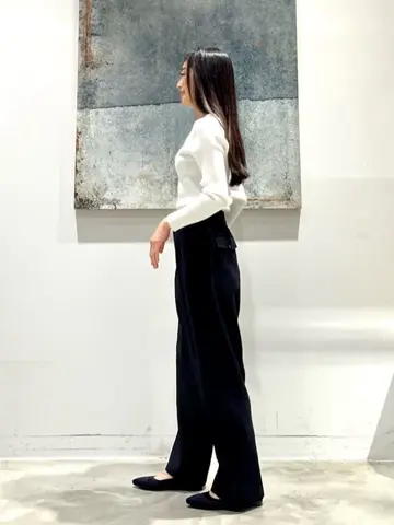 ONWARD CROSSET SELECT 田中 コーディネート画像