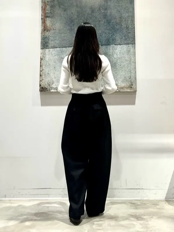 ONWARD CROSSET SELECT 田中 コーディネート画像