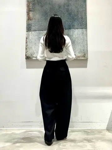 ONWARD CROSSET SELECT 田中 コーディネート画像