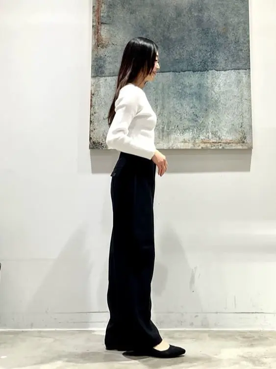 ONWARD CROSSET SELECT 田中 コーディネート画像