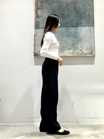 ONWARD CROSSET SELECT 田中 コーディネート画像