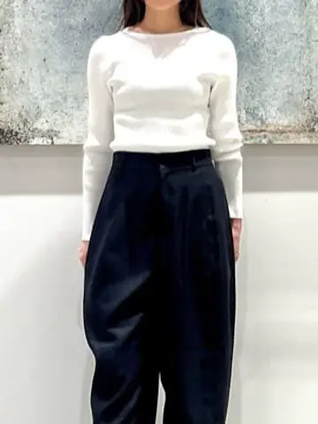 ONWARD CROSSET SELECT 田中 コーディネート画像