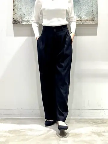 ONWARD CROSSET SELECT 田中 コーディネート画像