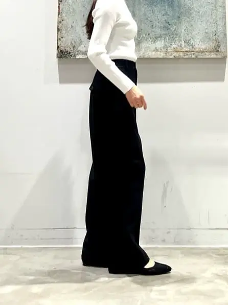 ONWARD CROSSET SELECT 田中 コーディネート画像