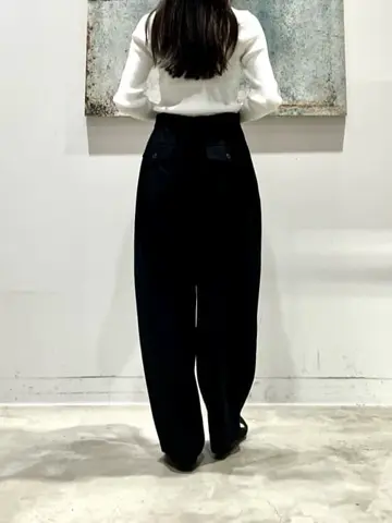 ONWARD CROSSET SELECT 田中 コーディネート画像