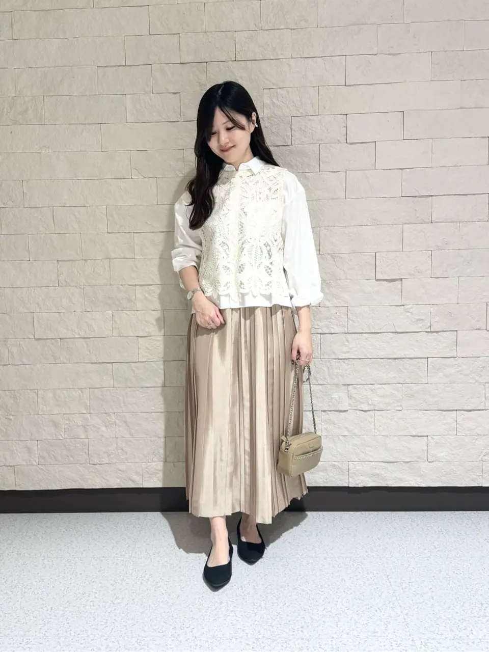  山下 コーディネート画像