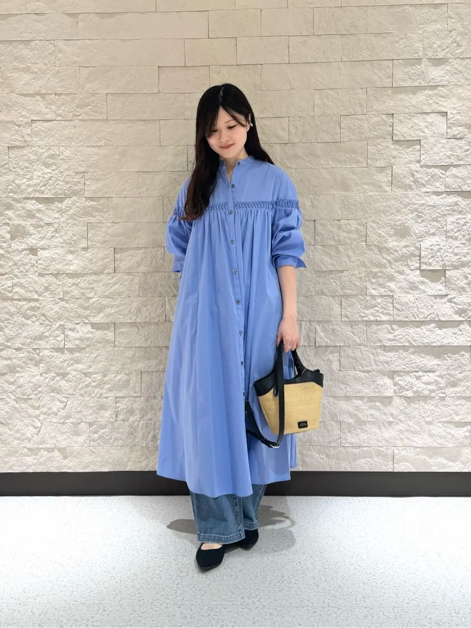  山下 コーディネート画像