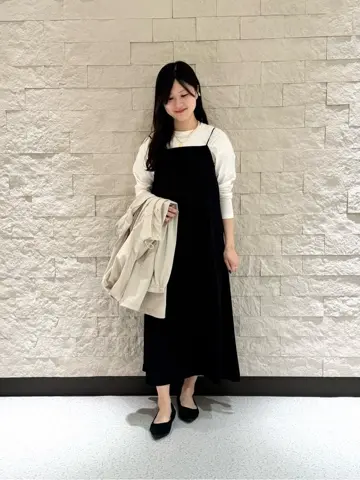 ONWARD CROSSET SELECT 山下 コーディネート画像