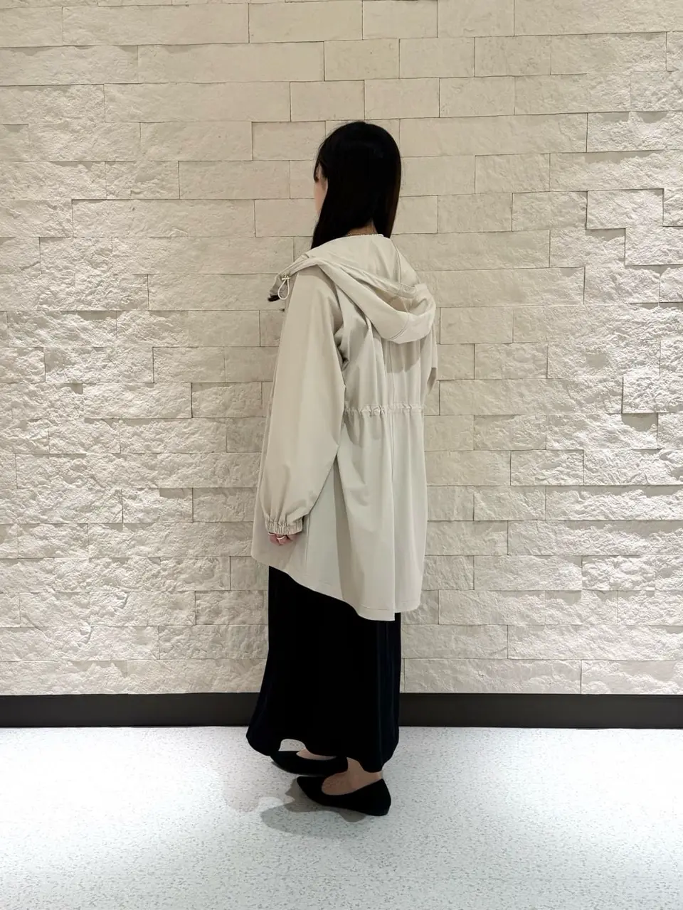 ONWARD CROSSET SELECT 山下 コーディネート画像