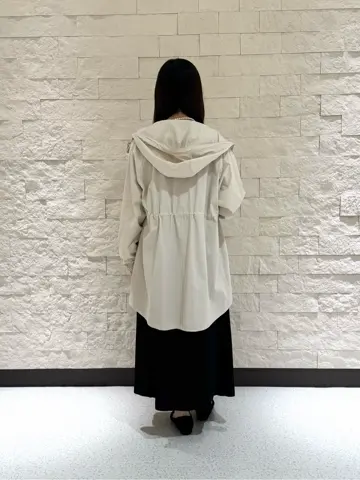 ONWARD CROSSET SELECT 山下 コーディネート画像