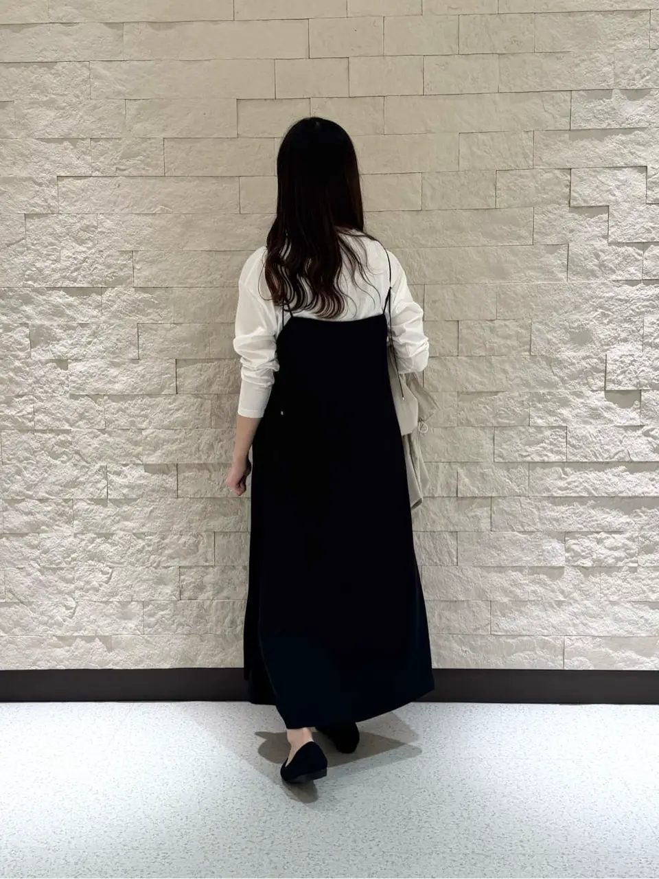 ONWARD CROSSET SELECT 山下 コーディネート画像