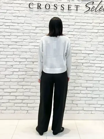 ONWARD CROSSET SELECT 東海林 コーディネート画像