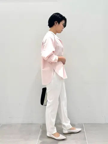 ONWARD CROSSET SELECT 花井 コーディネート画像