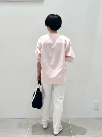 ONWARD CROSSET SELECT 花井 コーディネート画像