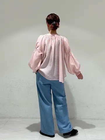 ONWARD CROSSET SELECT 宮澤 コーディネート画像