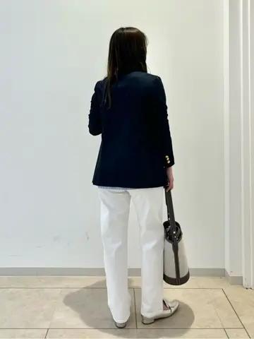 ONWARD CROSSET SELECT 石井 コーディネート画像