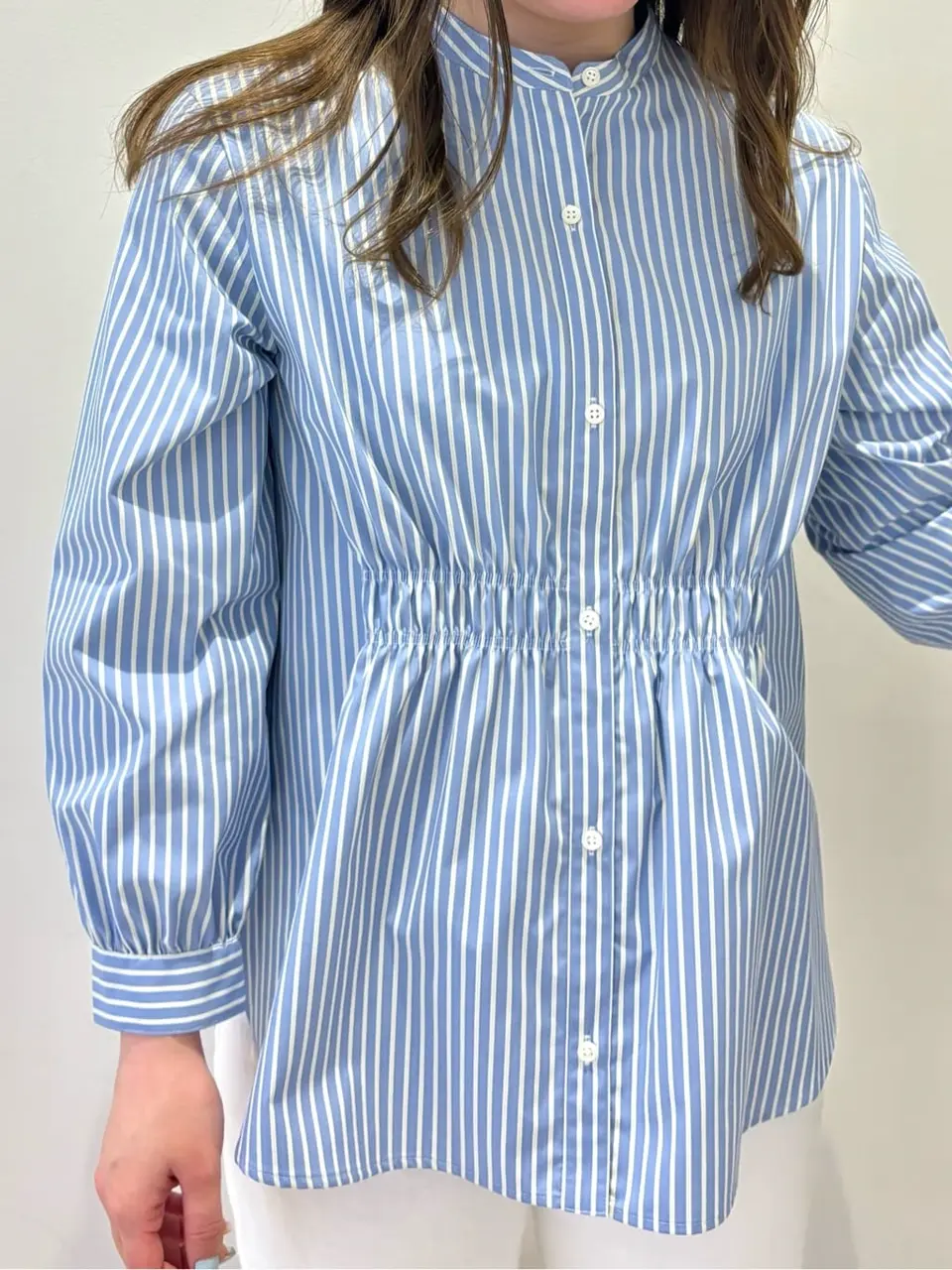 ONWARD CROSSET SELECT 石井 コーディネート画像