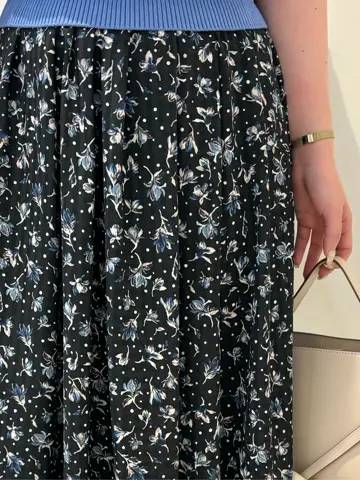 ONWARD CROSSET SELECT 石井 コーディネート画像