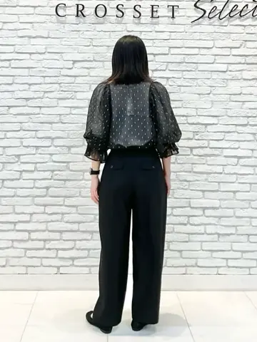 ONWARD CROSSET SELECT 東海林 コーディネート画像