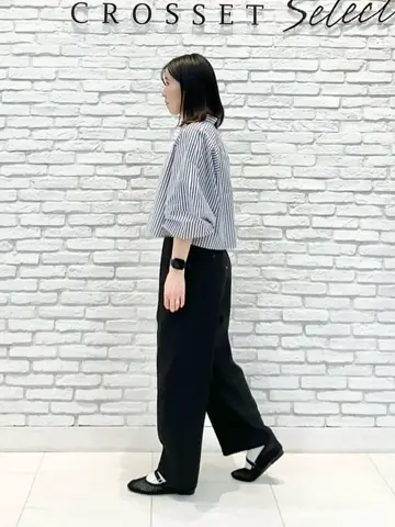 ONWARD CROSSET SELECT 東海林 コーディネート画像