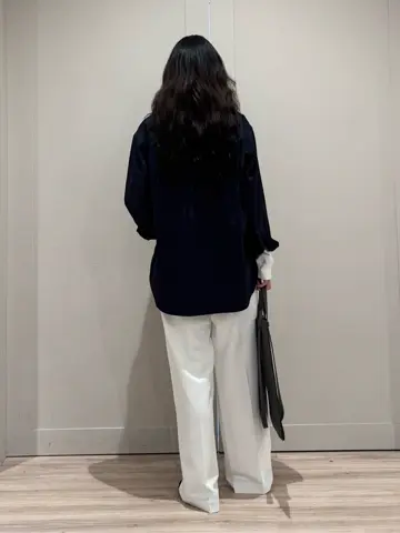 ONWARD CROSSET SELECT 山田 コーディネート画像