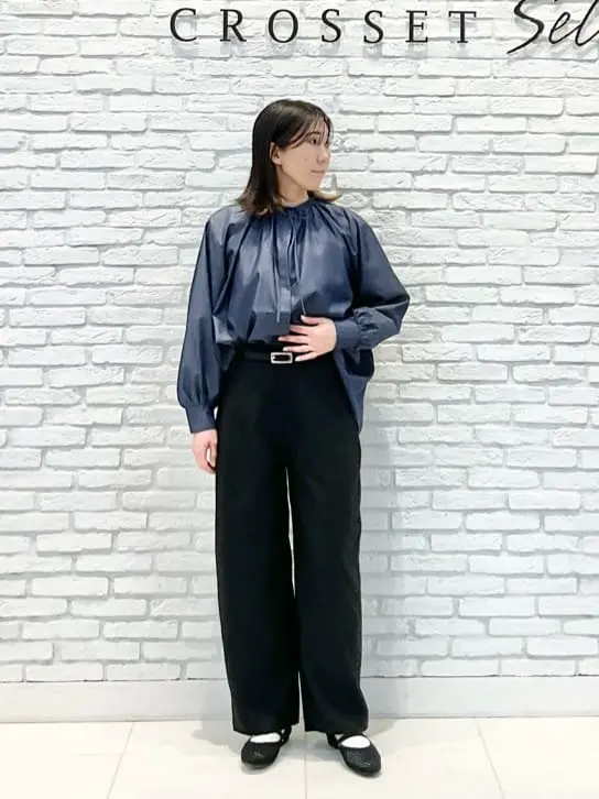  東海林 コーディネート画像