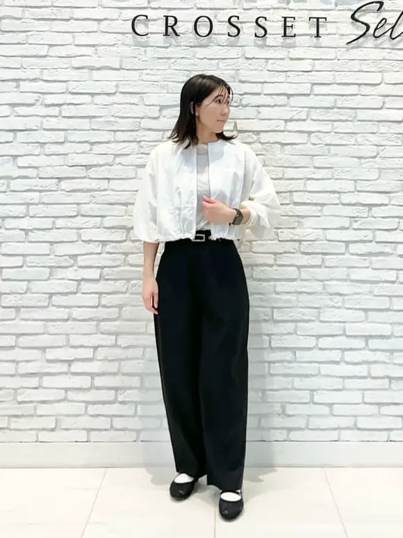  東海林 コーディネート画像