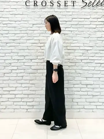 ONWARD CROSSET SELECT 東海林 コーディネート画像