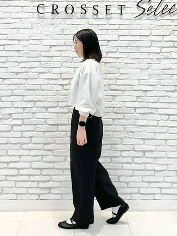 ONWARD CROSSET SELECT 東海林 コーディネート画像