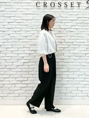 ONWARD CROSSET SELECT 東海林 コーディネート画像