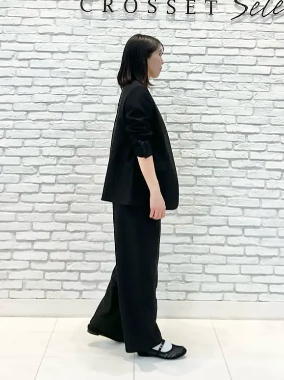 ONWARD CROSSET SELECT 東海林 コーディネート画像