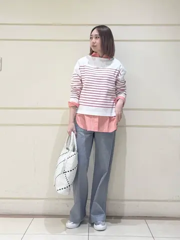 ONWARD CROSSET SELECT Kanako コーディネート画像