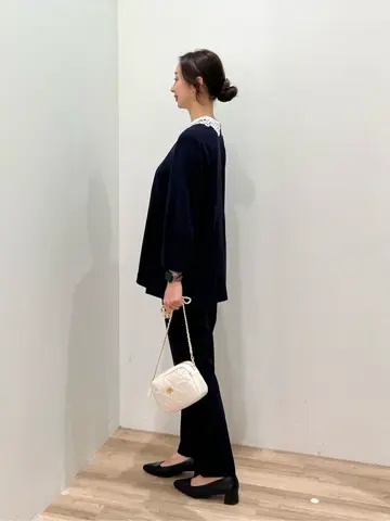 ONWARD CROSSET SELECT 村上 コーディネート画像