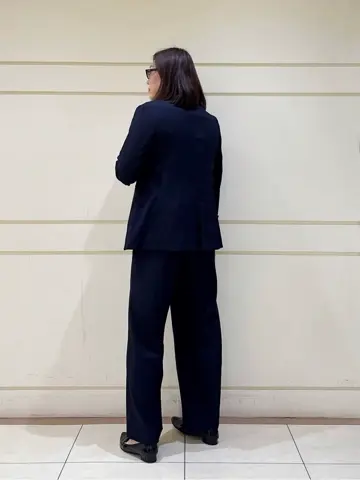 ONWARD CROSSET SELECT 山崎 コーディネート画像