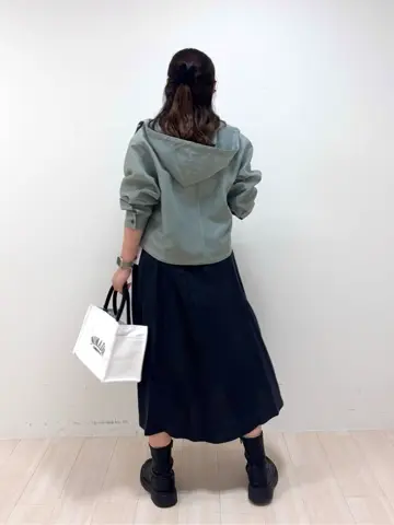 ONWARD CROSSET SELECT 伊藤 コーディネート画像