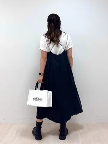 ONWARD CROSSET SELECT 伊藤 コーディネート画像