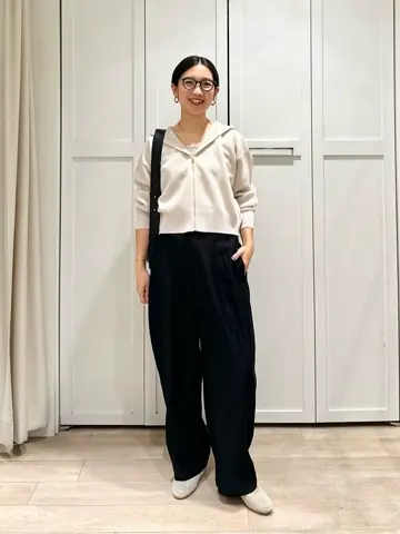 ONWARD CROSSET SELECT 濱野 コーディネート画像