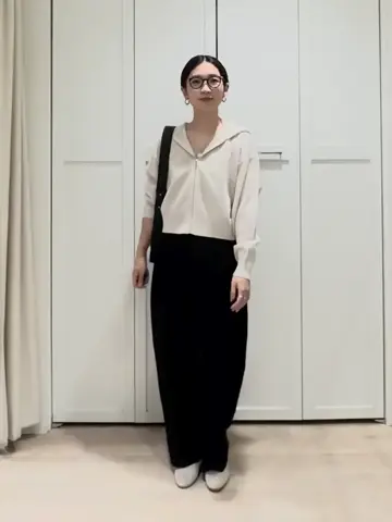 ONWARD CROSSET SELECT 濱野 コーディネート画像