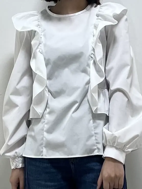 ONWARD CROSSET SELECT 竹内 コーディネート画像