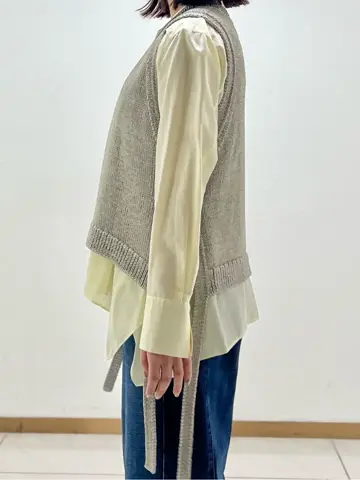 ONWARD CROSSET SELECT 竹内 コーディネート画像