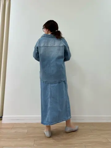 ONWARD CROSSET SELECT 渡邉 コーディネート画像