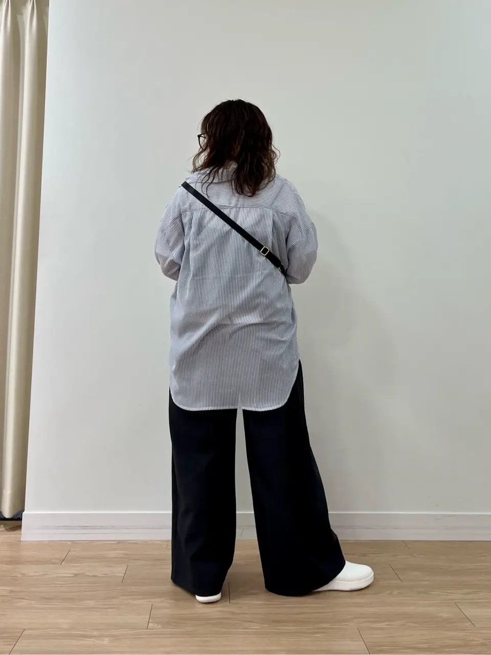 ONWARD CROSSET SELECT 渡邉 コーディネート画像