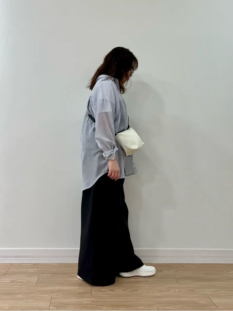 ONWARD CROSSET SELECT 渡邉 コーディネート画像