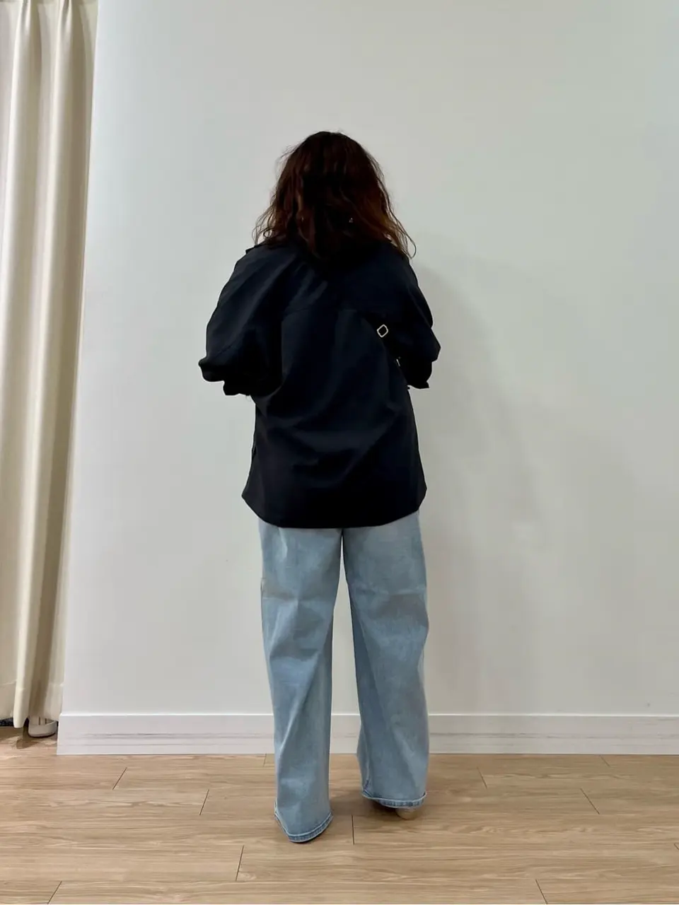 ONWARD CROSSET SELECT 渡邉 コーディネート画像