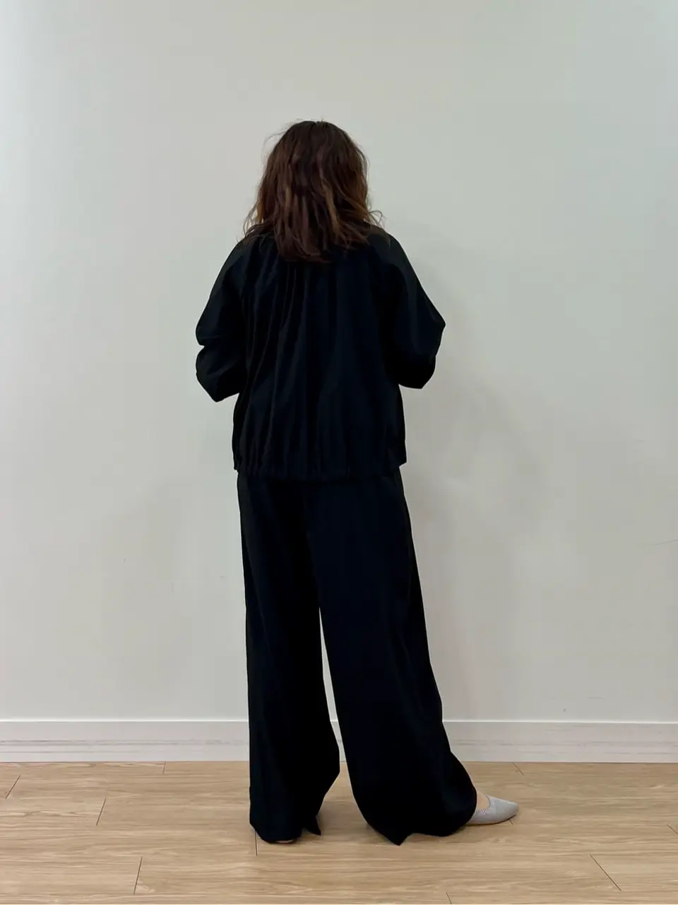 ONWARD CROSSET SELECT 渡邉 コーディネート画像