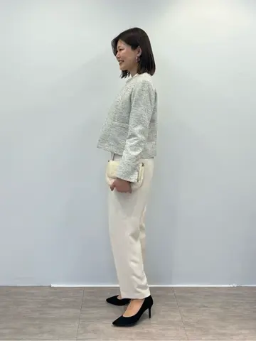 ONWARD CROSSET SELECT mami コーディネート画像